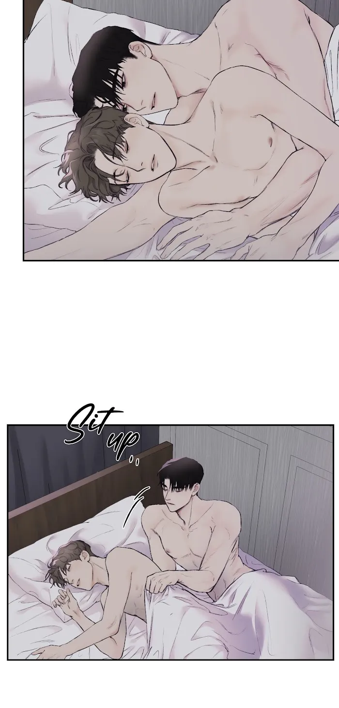 Speak Of The Devil - Chapter 19 Page 3