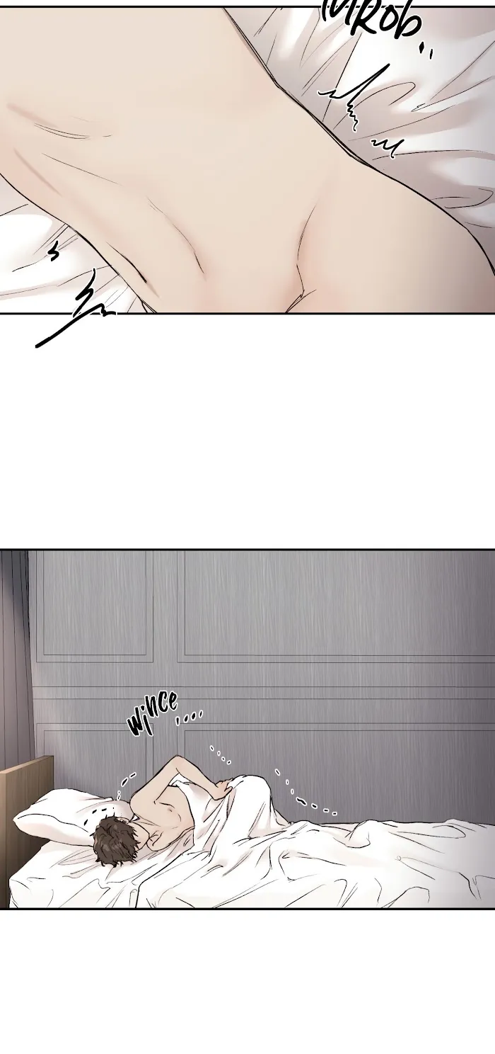 Speak Of The Devil - Chapter 19 Page 7