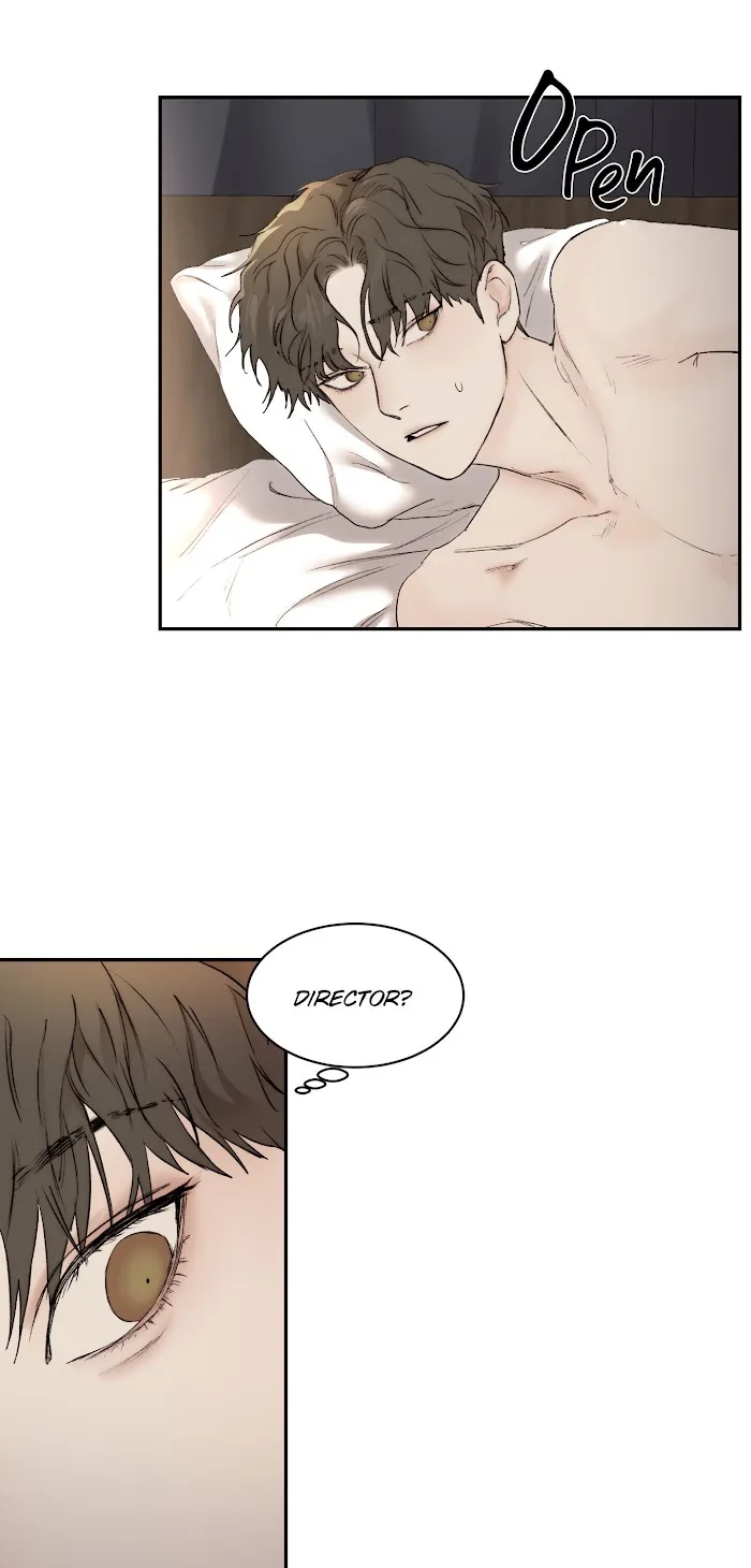 Speak Of The Devil - Chapter 19 Page 8