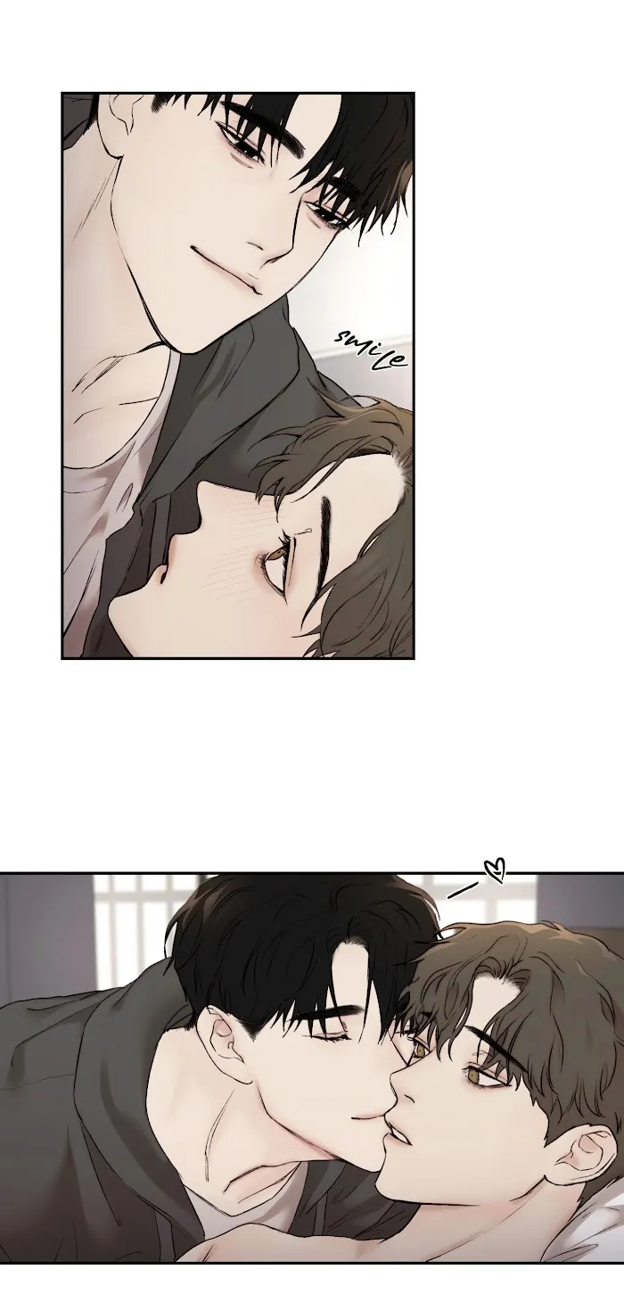 Speak Of The Devil - Chapter 19 Page 14