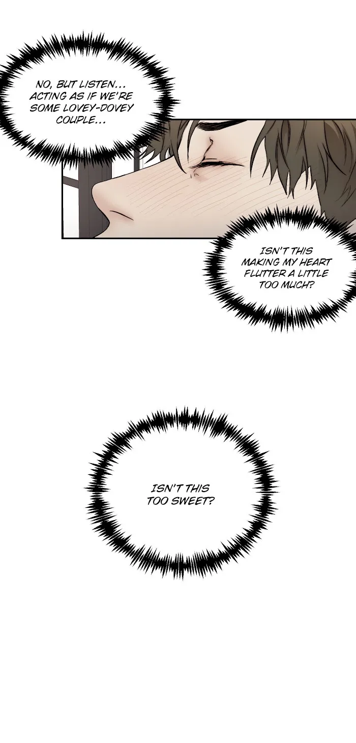 Speak Of The Devil - Chapter 19 Page 15