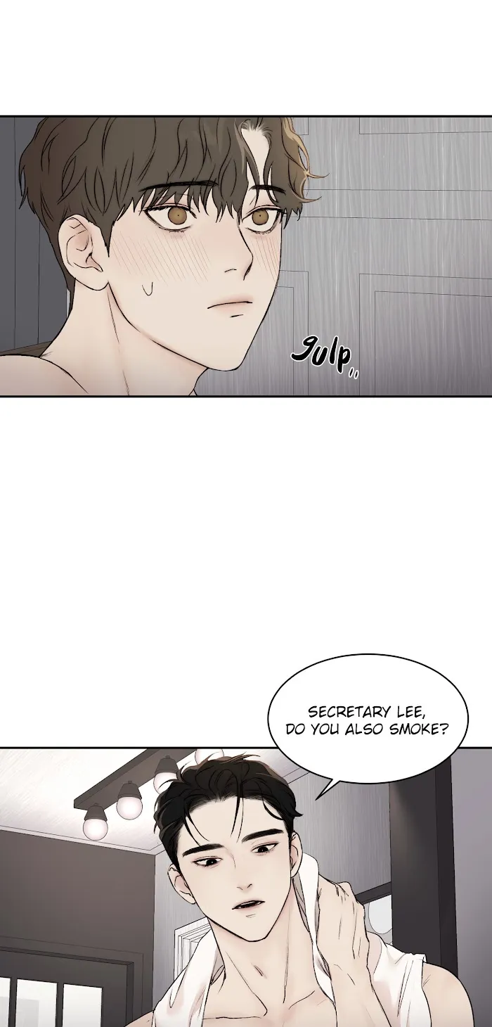 Speak Of The Devil - Chapter 19 Page 17