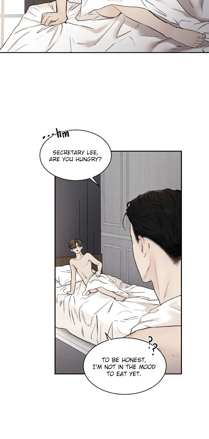 Speak Of The Devil - Chapter 19 Page 25