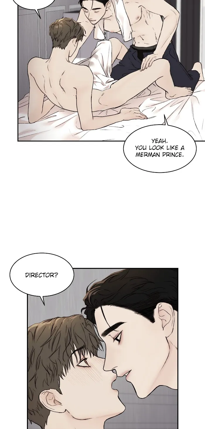 Speak Of The Devil - Chapter 19 Page 27
