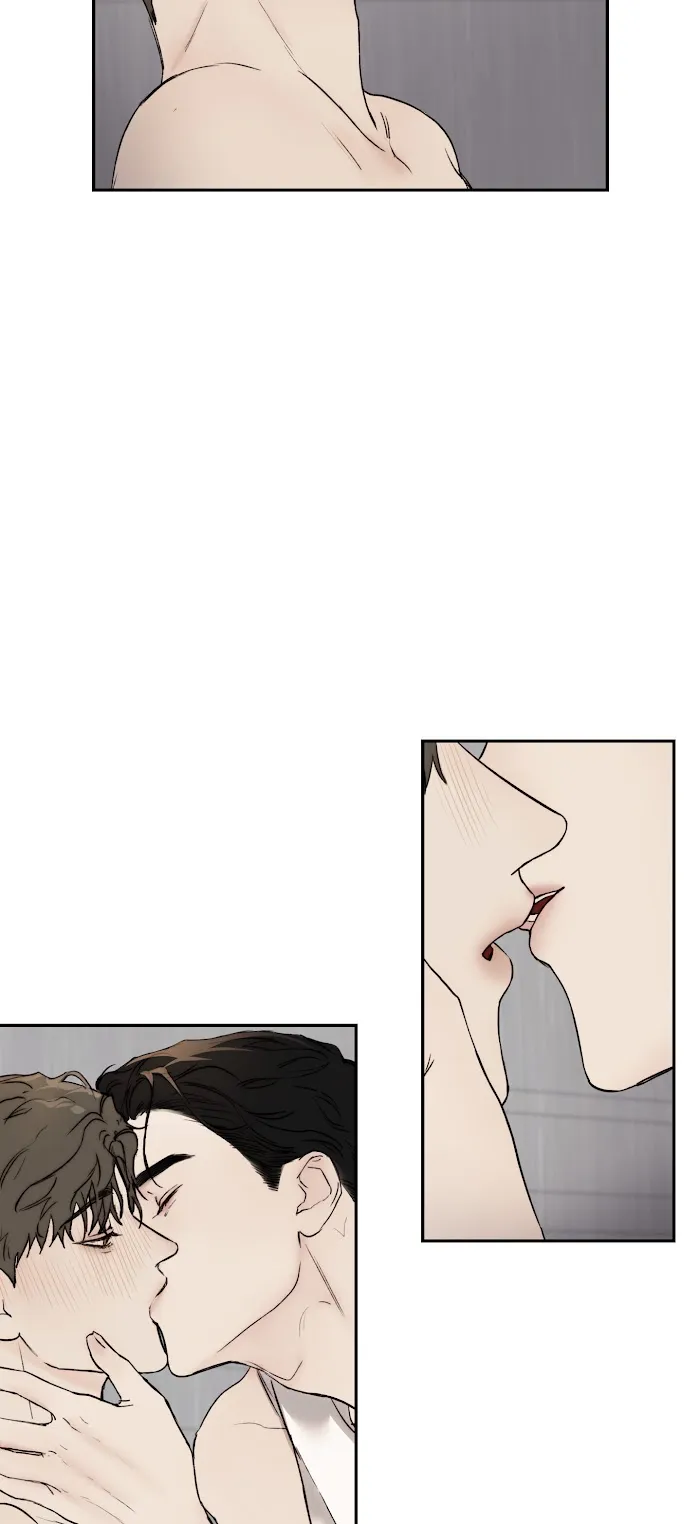Speak Of The Devil - Chapter 19 Page 28