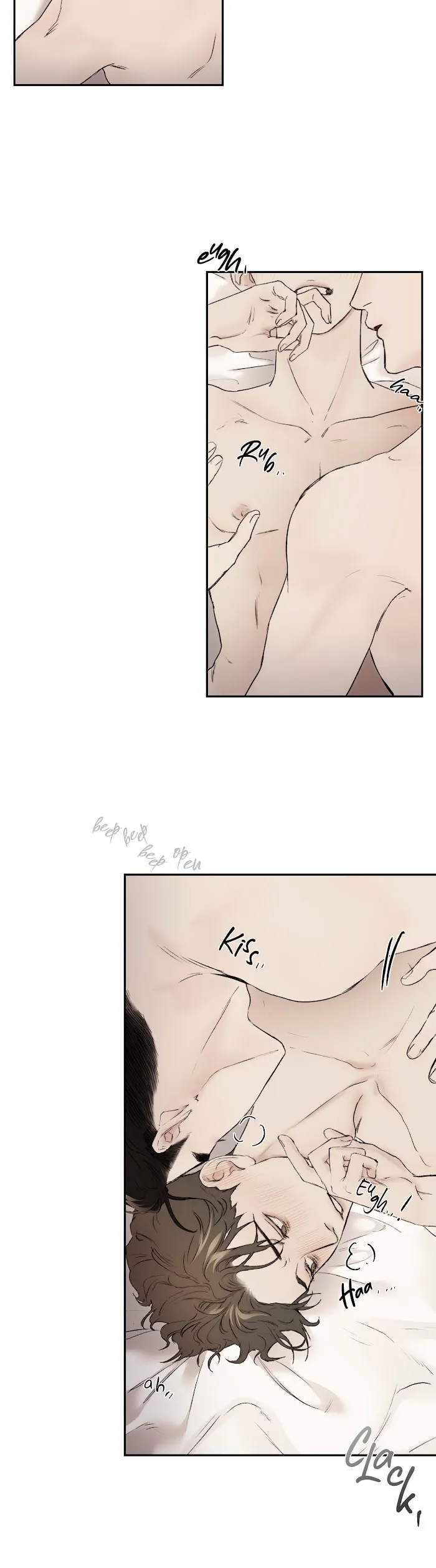 Speak Of The Devil - Chapter 19 Page 31