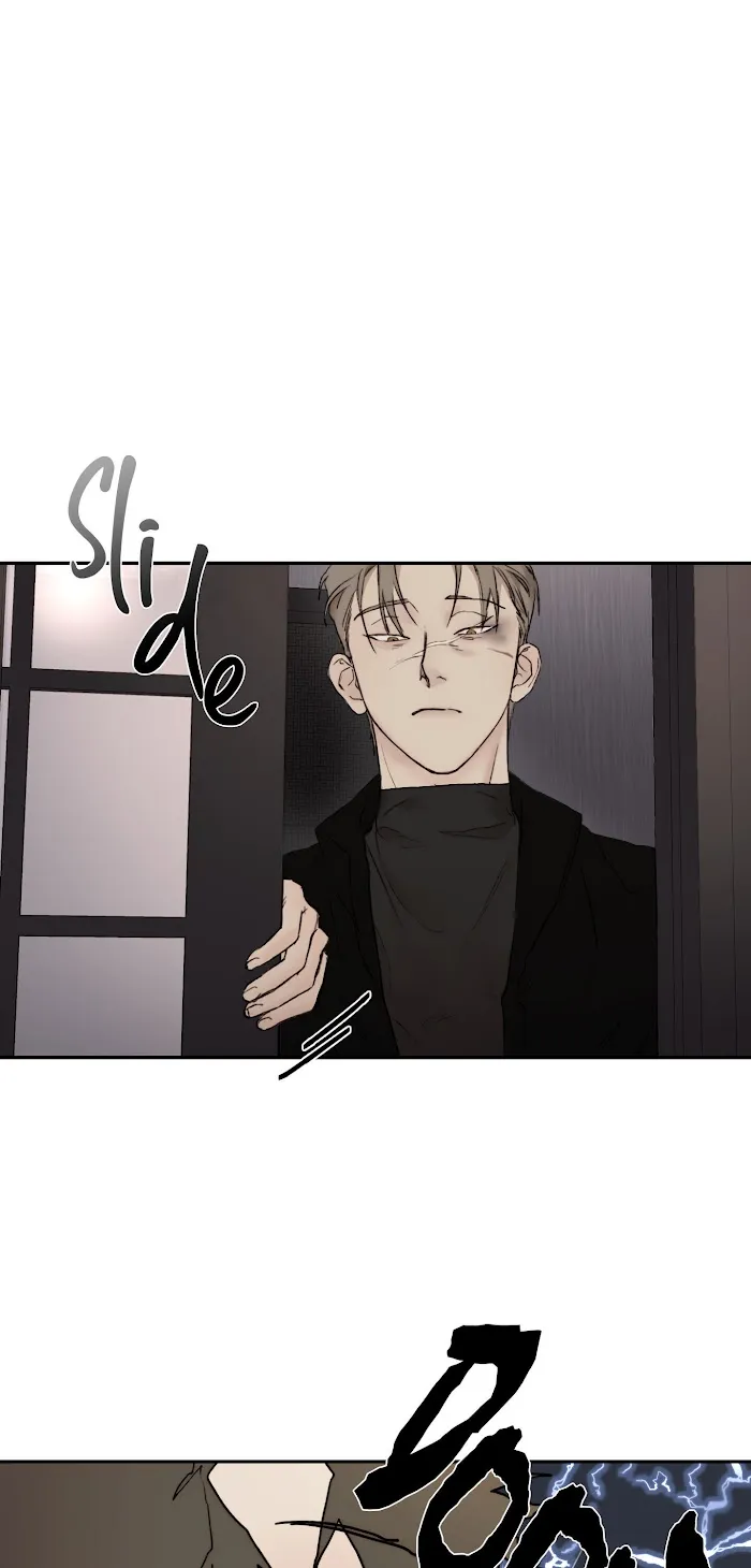 Speak Of The Devil - Chapter 19 Page 32