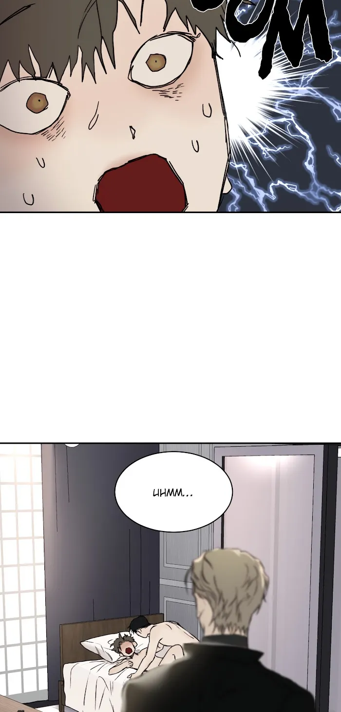 Speak Of The Devil - Chapter 19 Page 33
