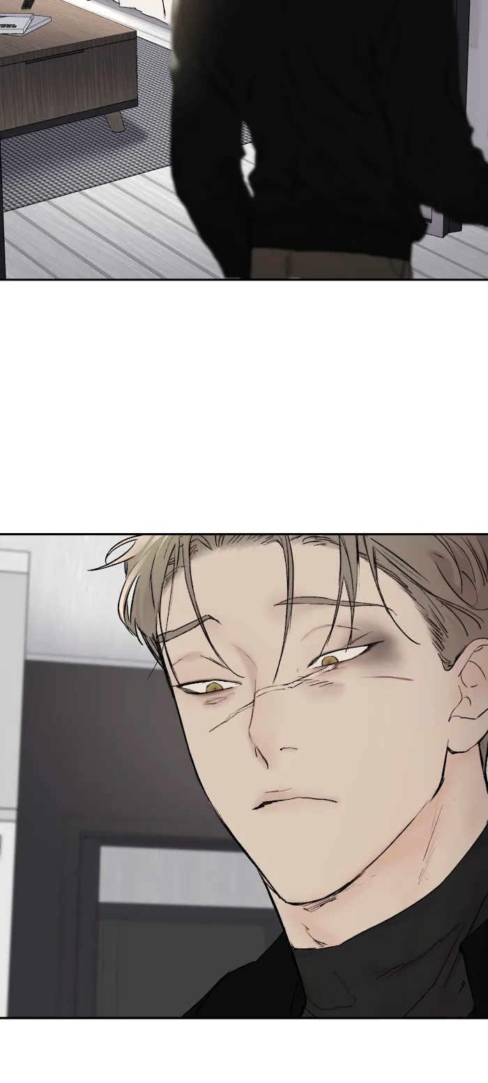 Speak Of The Devil - Chapter 19 Page 34