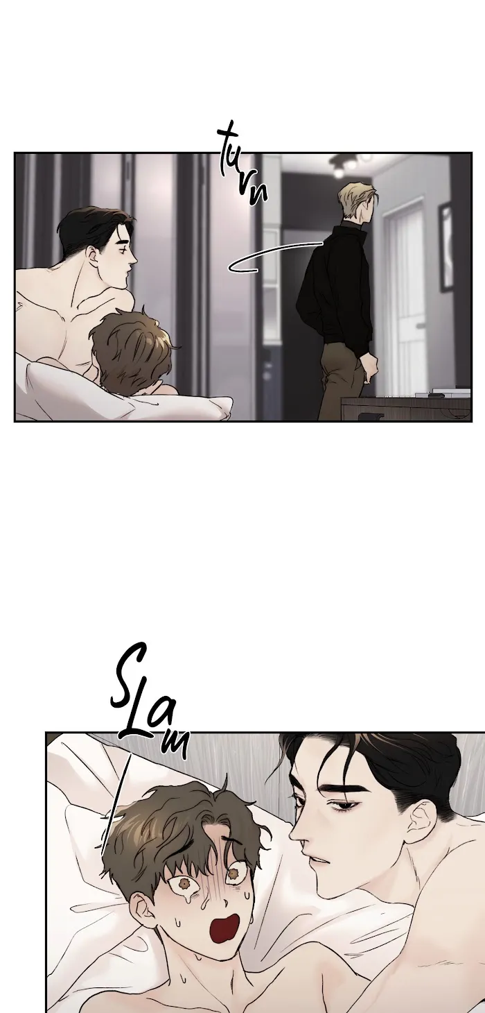 Speak Of The Devil - Chapter 19 Page 35