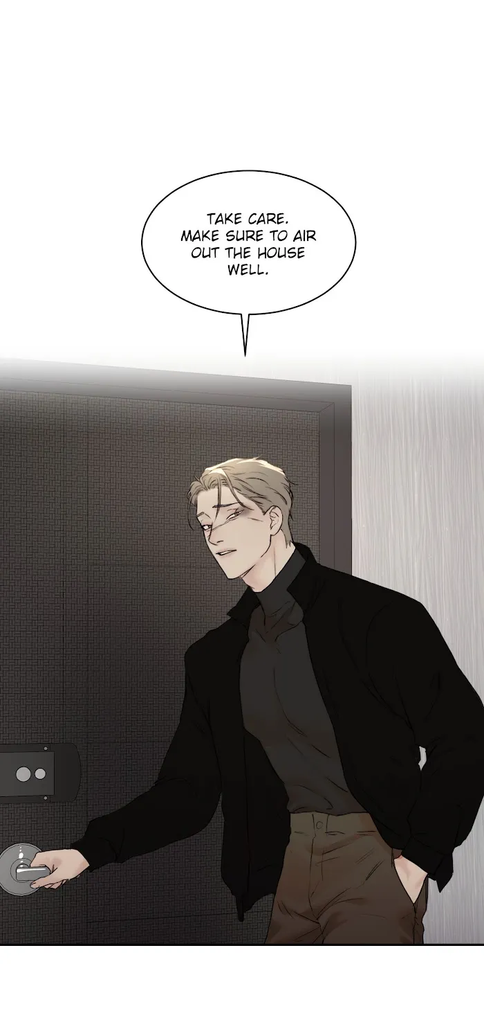 Speak Of The Devil - Chapter 19 Page 43