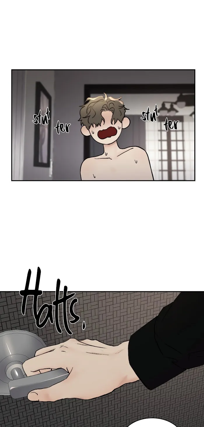 Speak Of The Devil - Chapter 19 Page 44