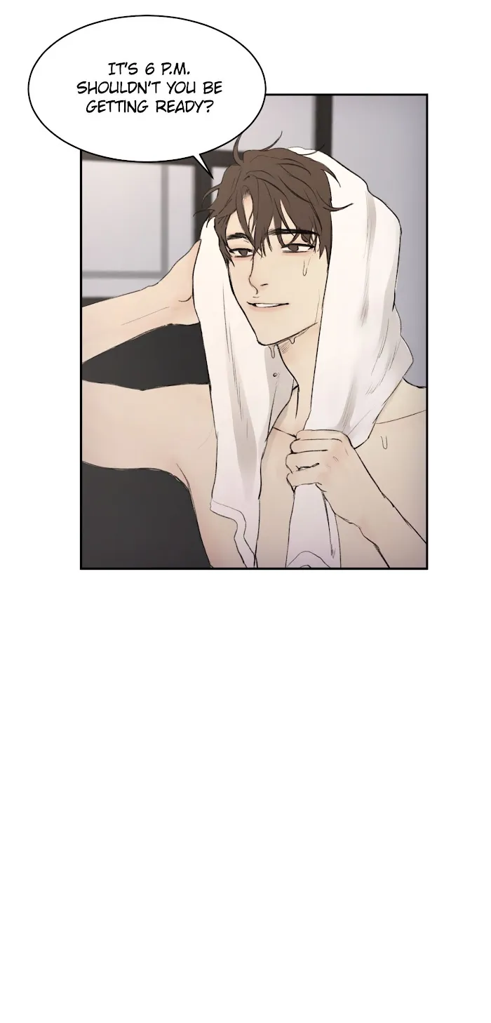 Speak Of The Devil - Chapter 2 Page 4