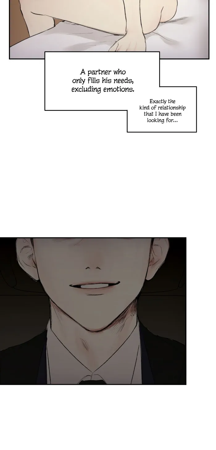 Speak Of The Devil - Chapter 2 Page 8