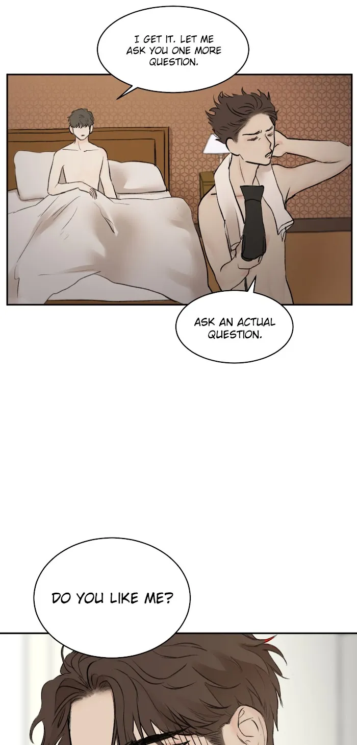 Speak Of The Devil - Chapter 2 Page 10
