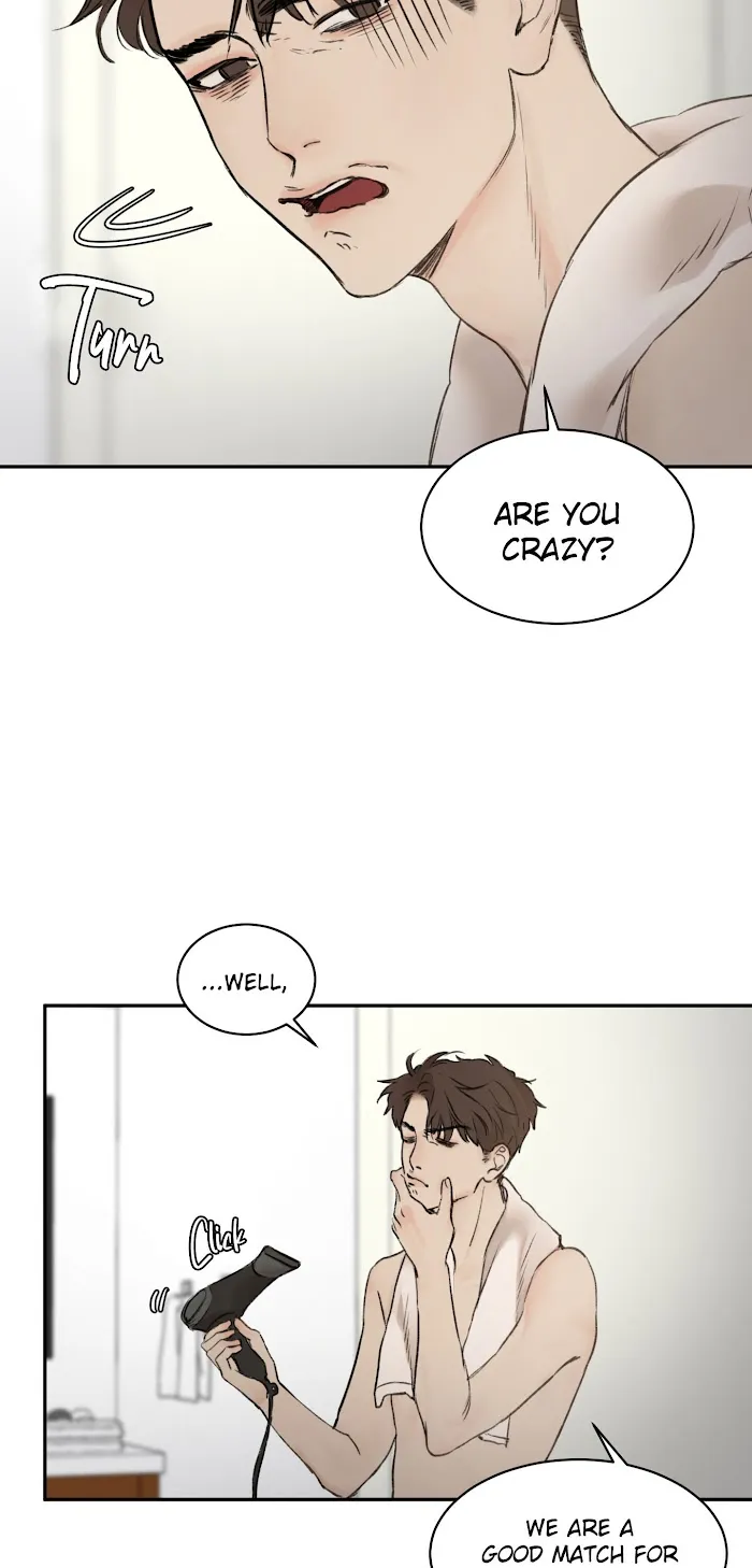 Speak Of The Devil - Chapter 2 Page 11