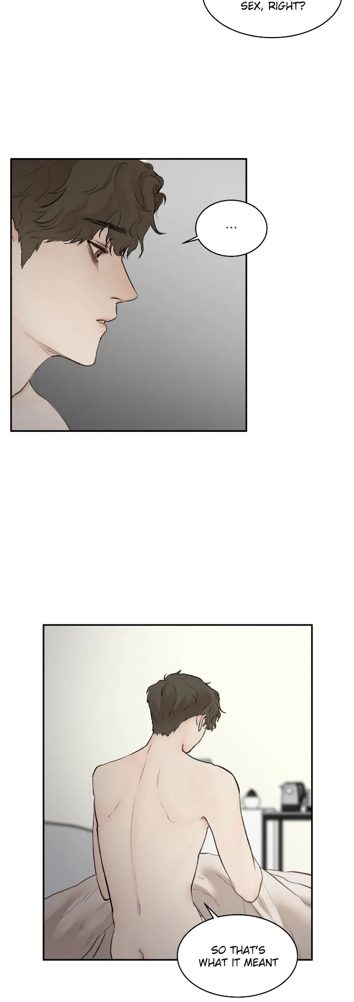 Speak Of The Devil - Chapter 2 Page 12