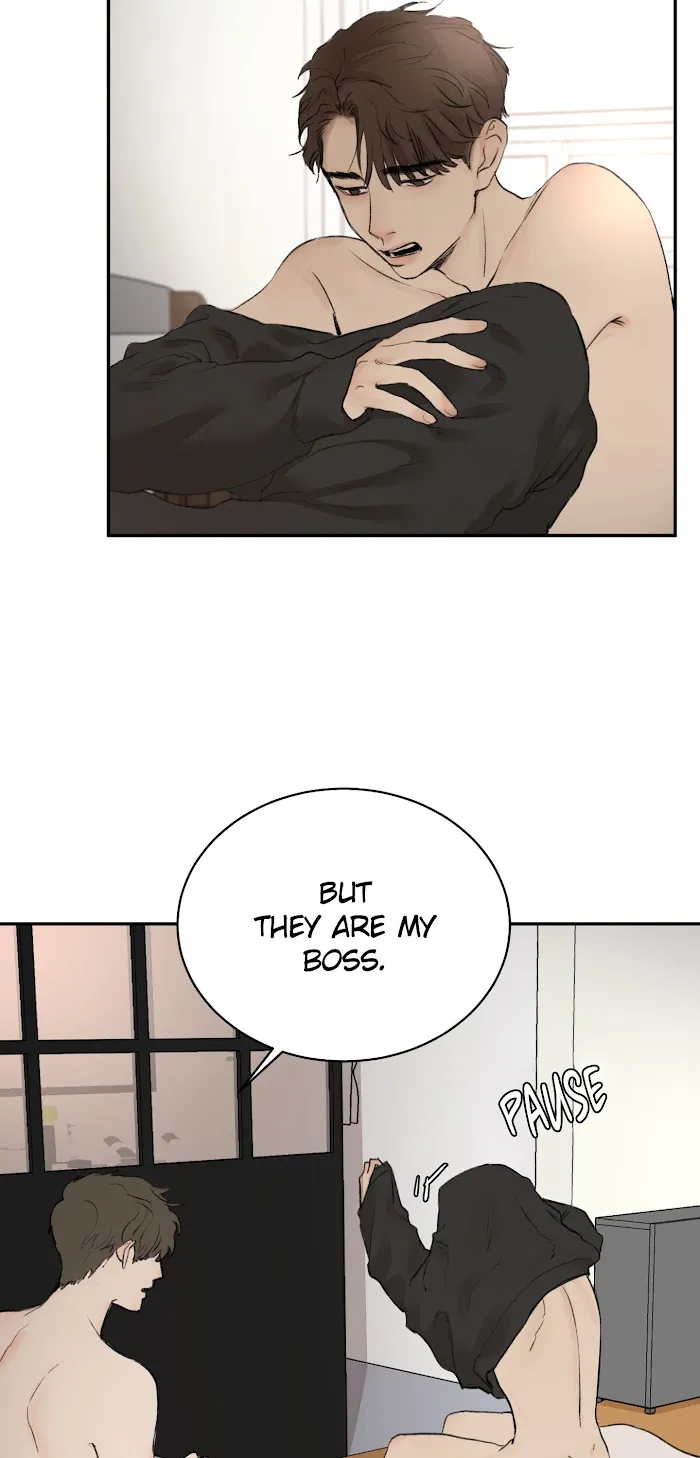 Speak Of The Devil - Chapter 2 Page 14