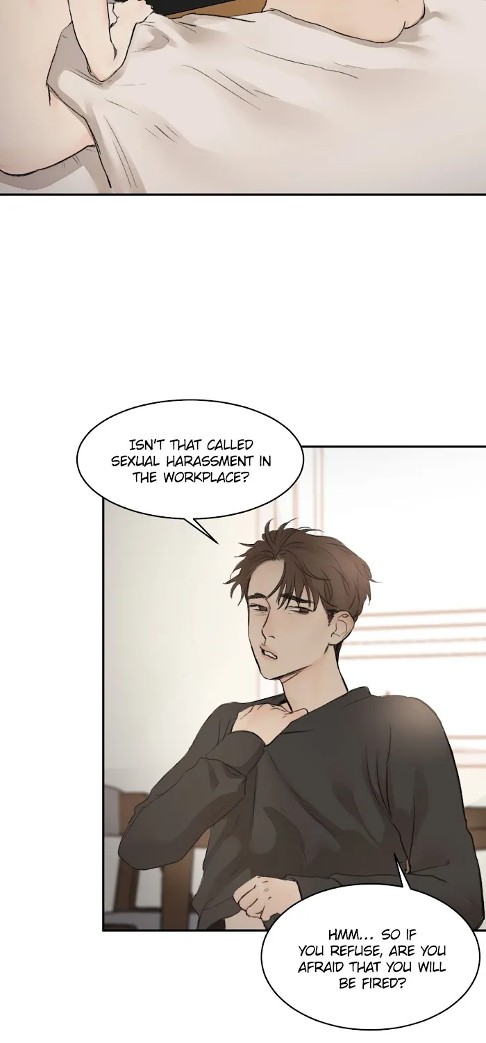 Speak Of The Devil - Chapter 2 Page 15