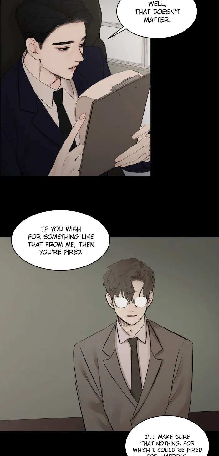 Speak Of The Devil - Chapter 2 Page 17