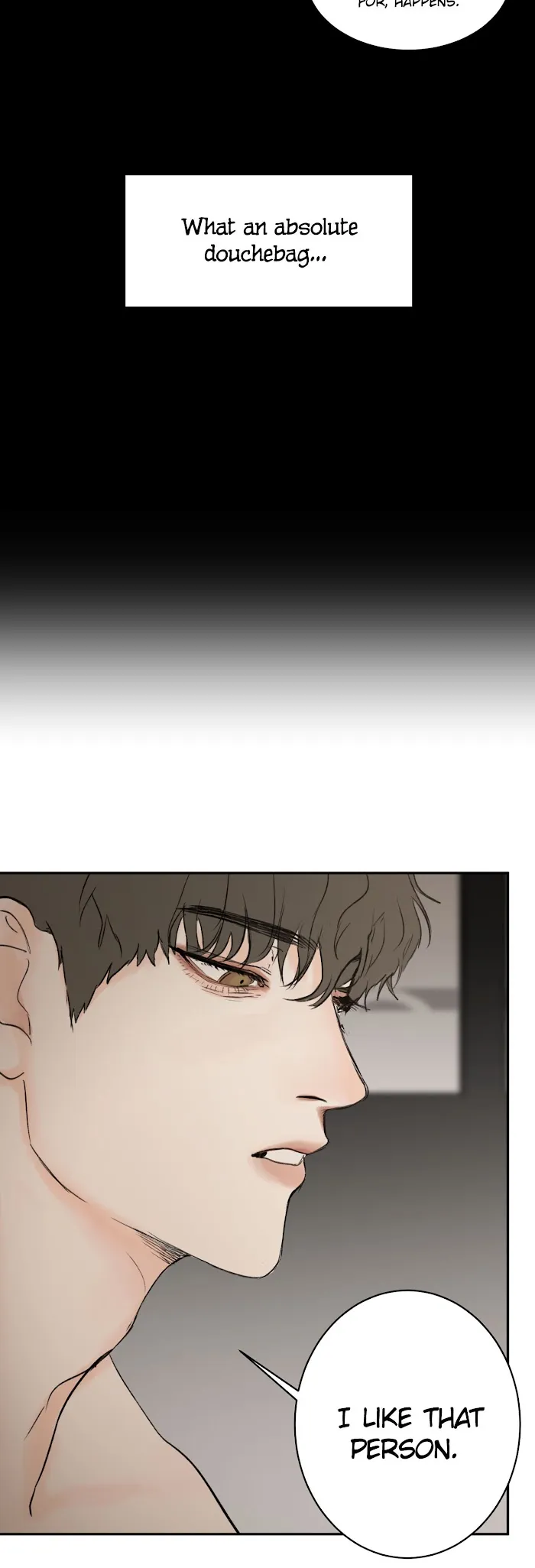 Speak Of The Devil - Chapter 2 Page 18