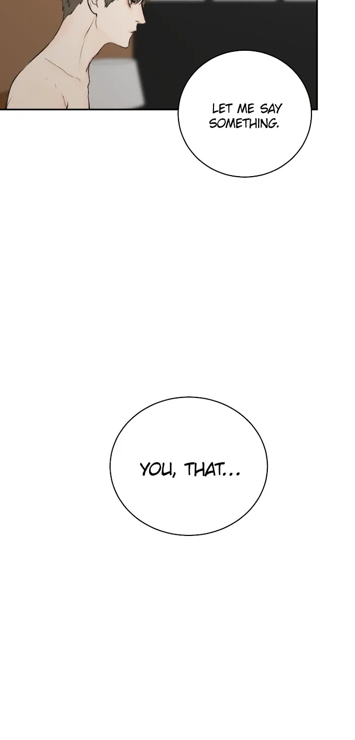 Speak Of The Devil - Chapter 2 Page 20