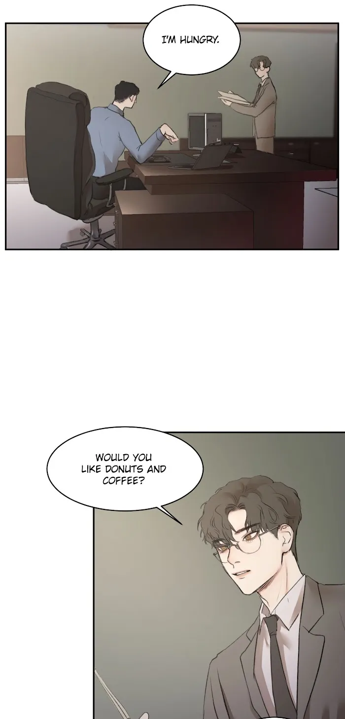 Speak Of The Devil - Chapter 2 Page 22