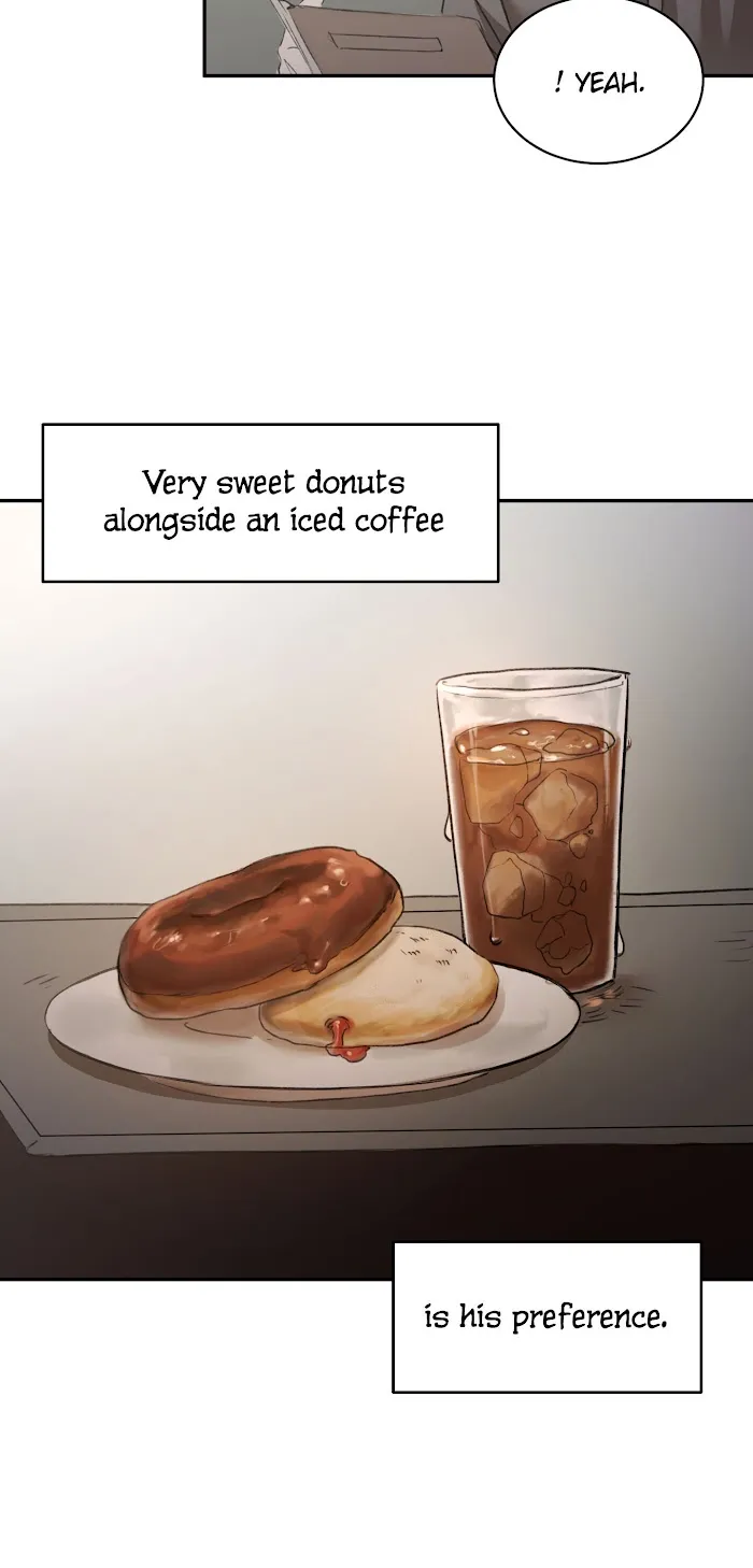 Speak Of The Devil - Chapter 2 Page 23