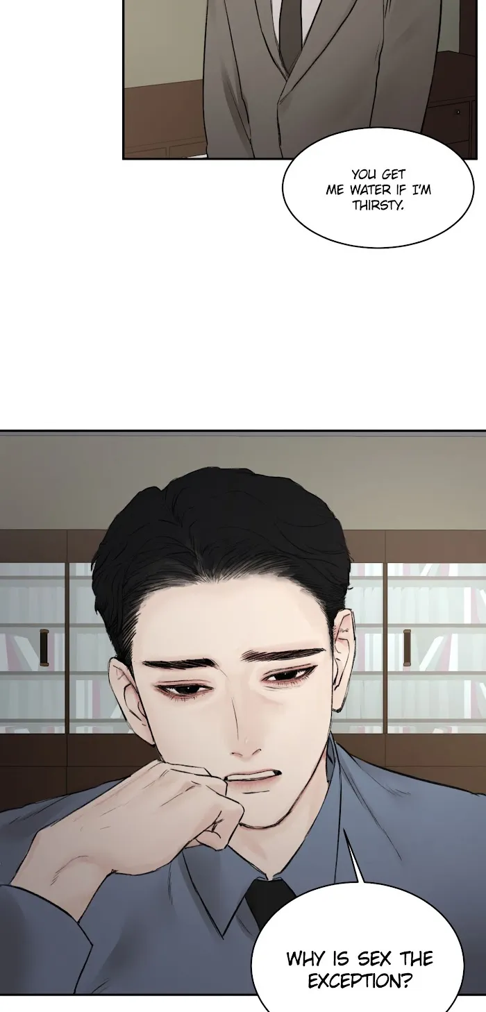 Speak Of The Devil - Chapter 2 Page 26