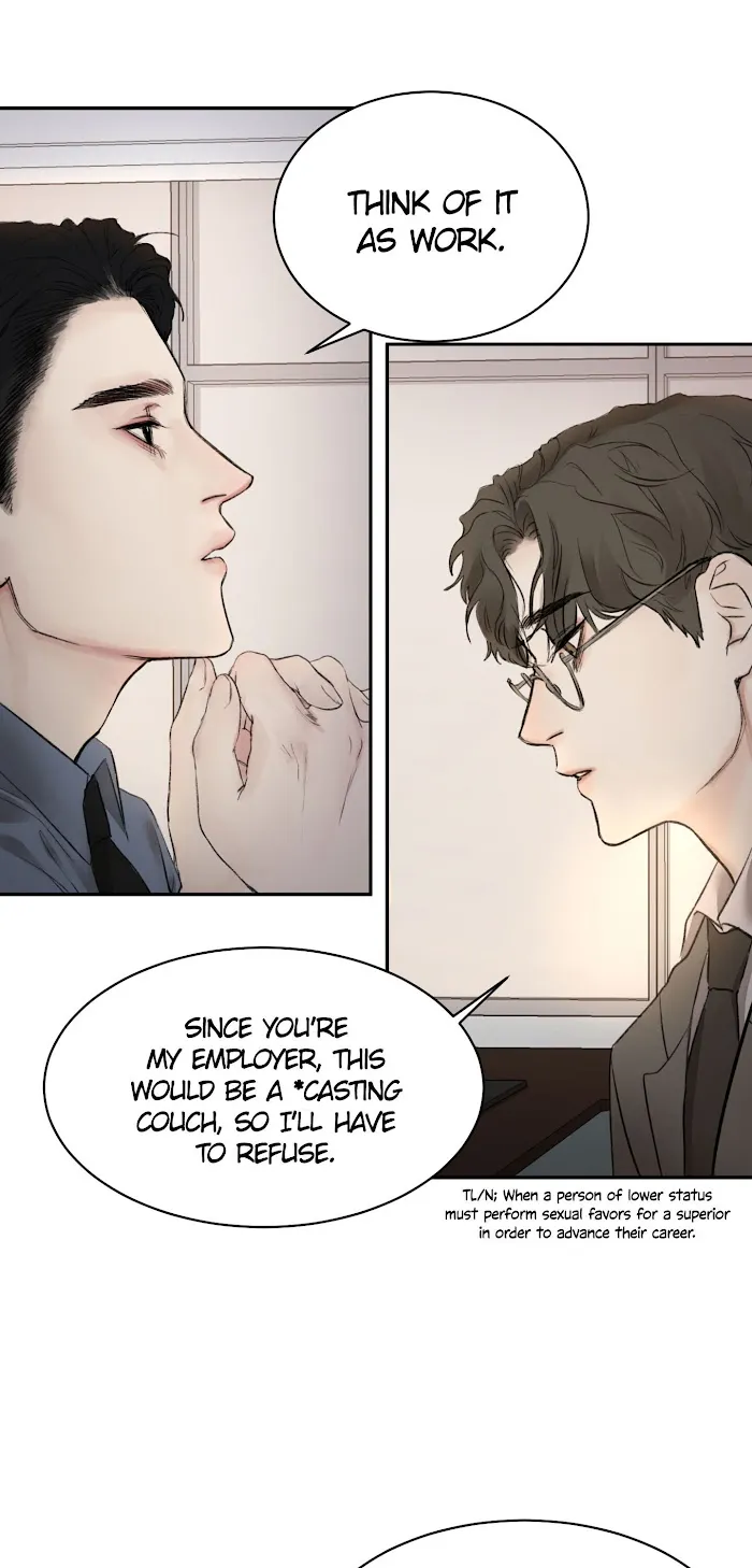 Speak Of The Devil - Chapter 2 Page 28