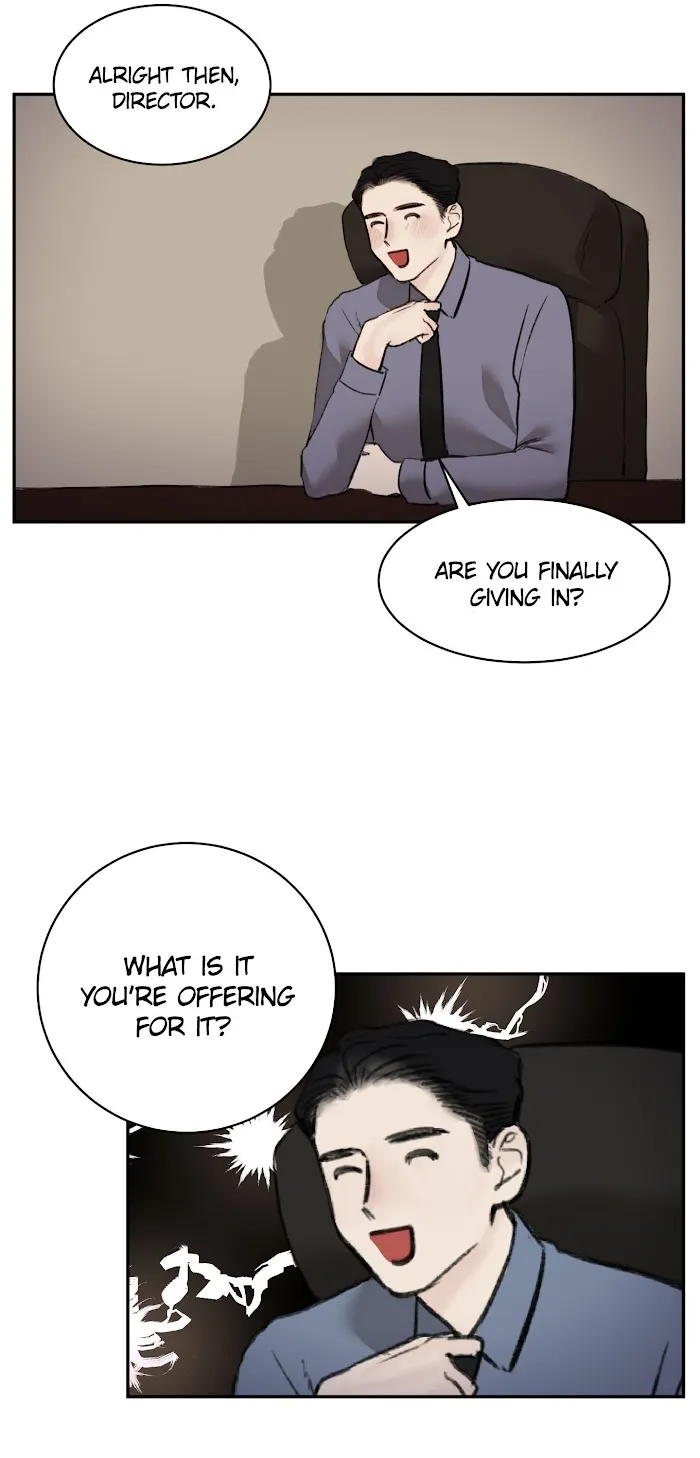Speak Of The Devil - Chapter 2 Page 37