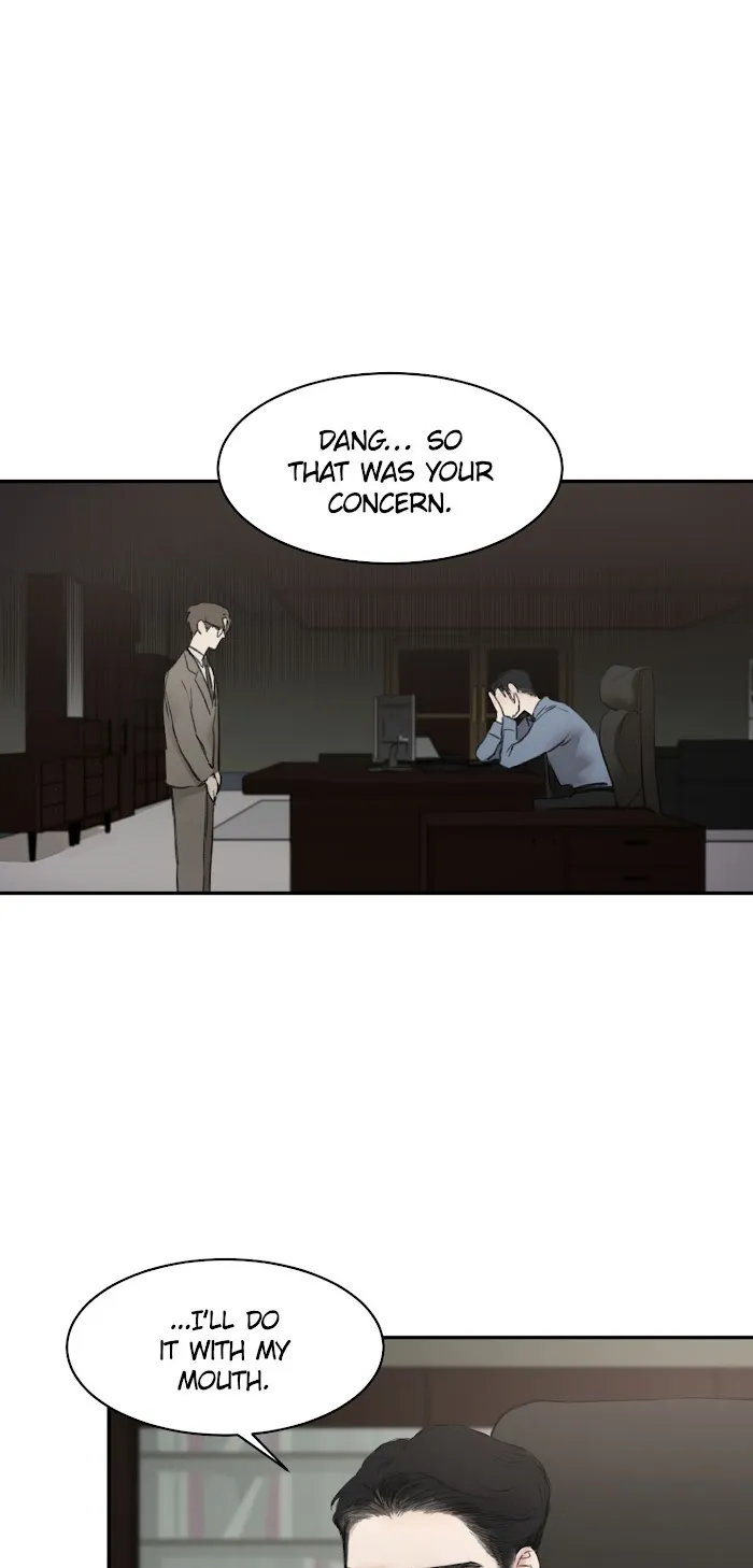 Speak Of The Devil - Chapter 2 Page 38