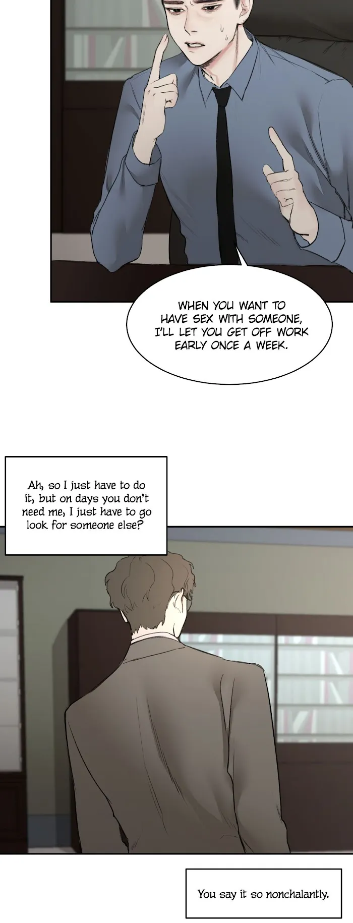 Speak Of The Devil - Chapter 2 Page 39