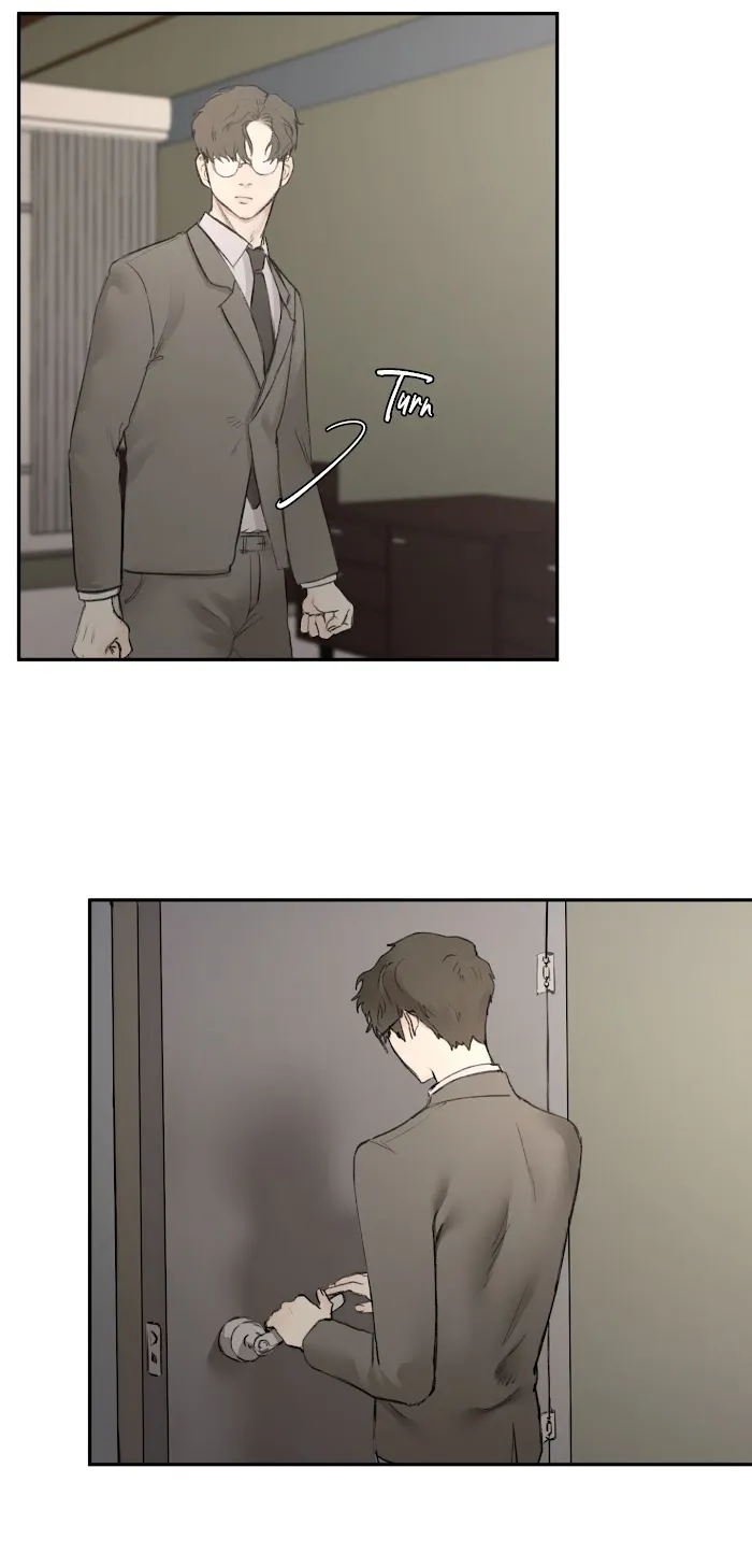 Speak Of The Devil - Chapter 2 Page 40