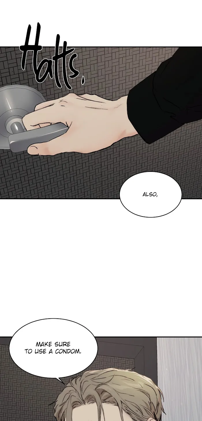 Speak Of The Devil - Chapter 20 Page 2