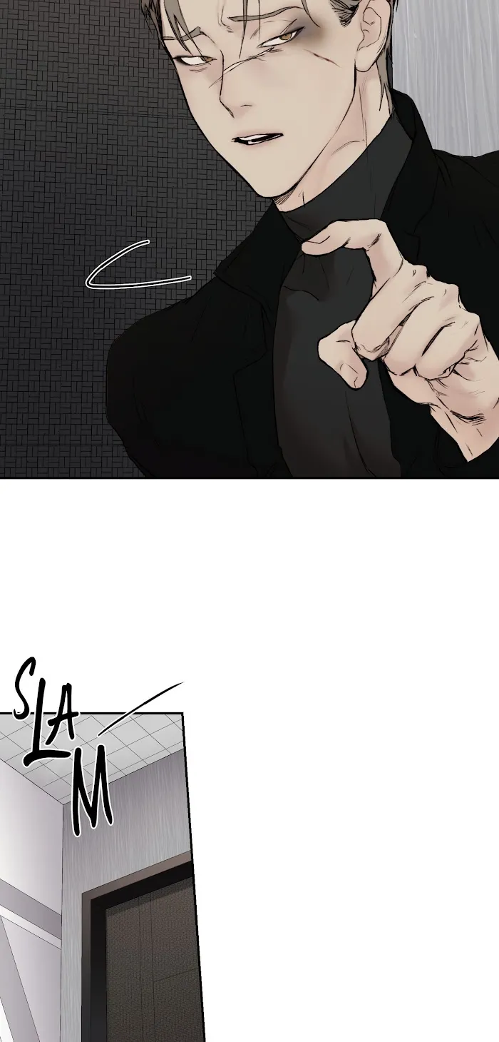 Speak Of The Devil - Chapter 20 Page 3