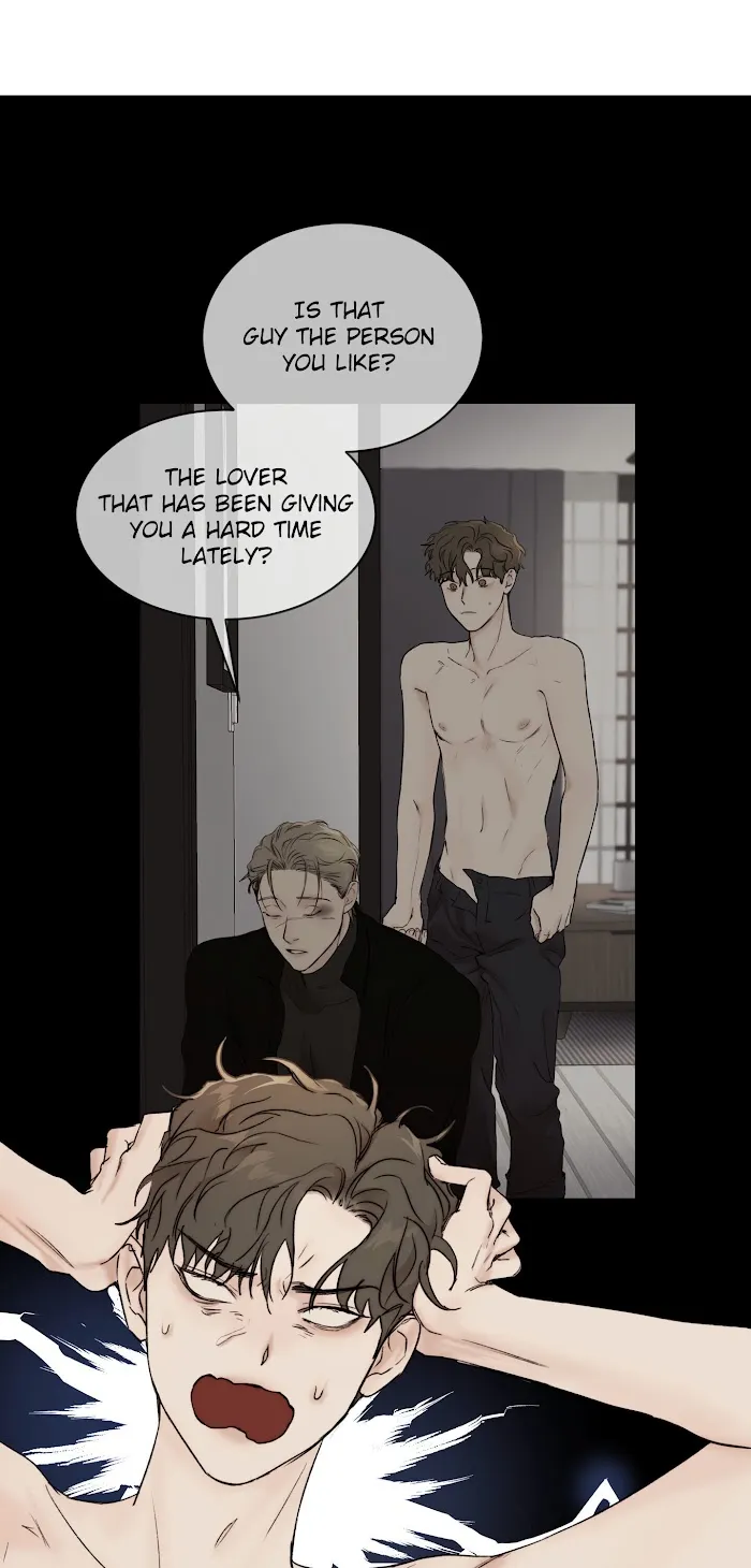Speak Of The Devil - Chapter 20 Page 5