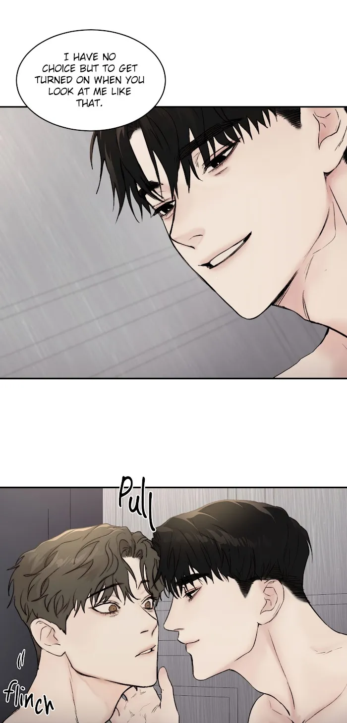 Speak Of The Devil - Chapter 20 Page 24