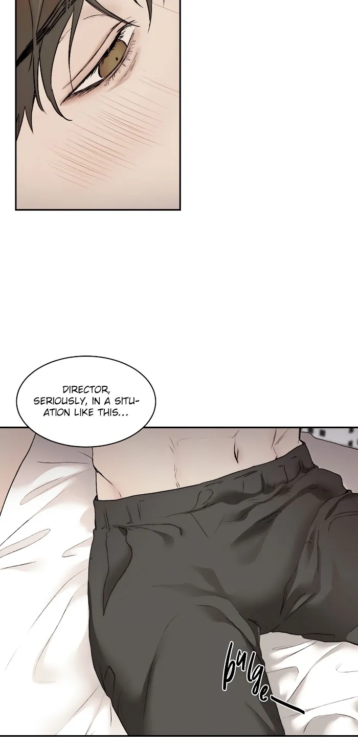 Speak Of The Devil - Chapter 20 Page 27