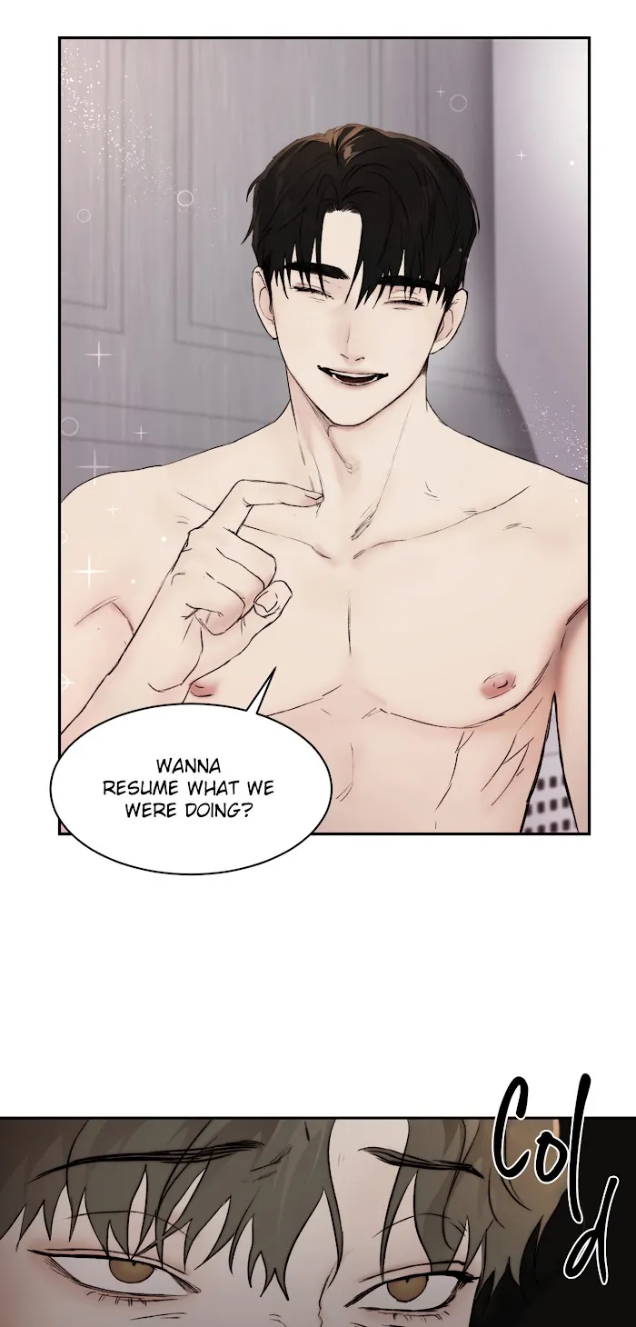 Speak Of The Devil - Chapter 20 Page 31