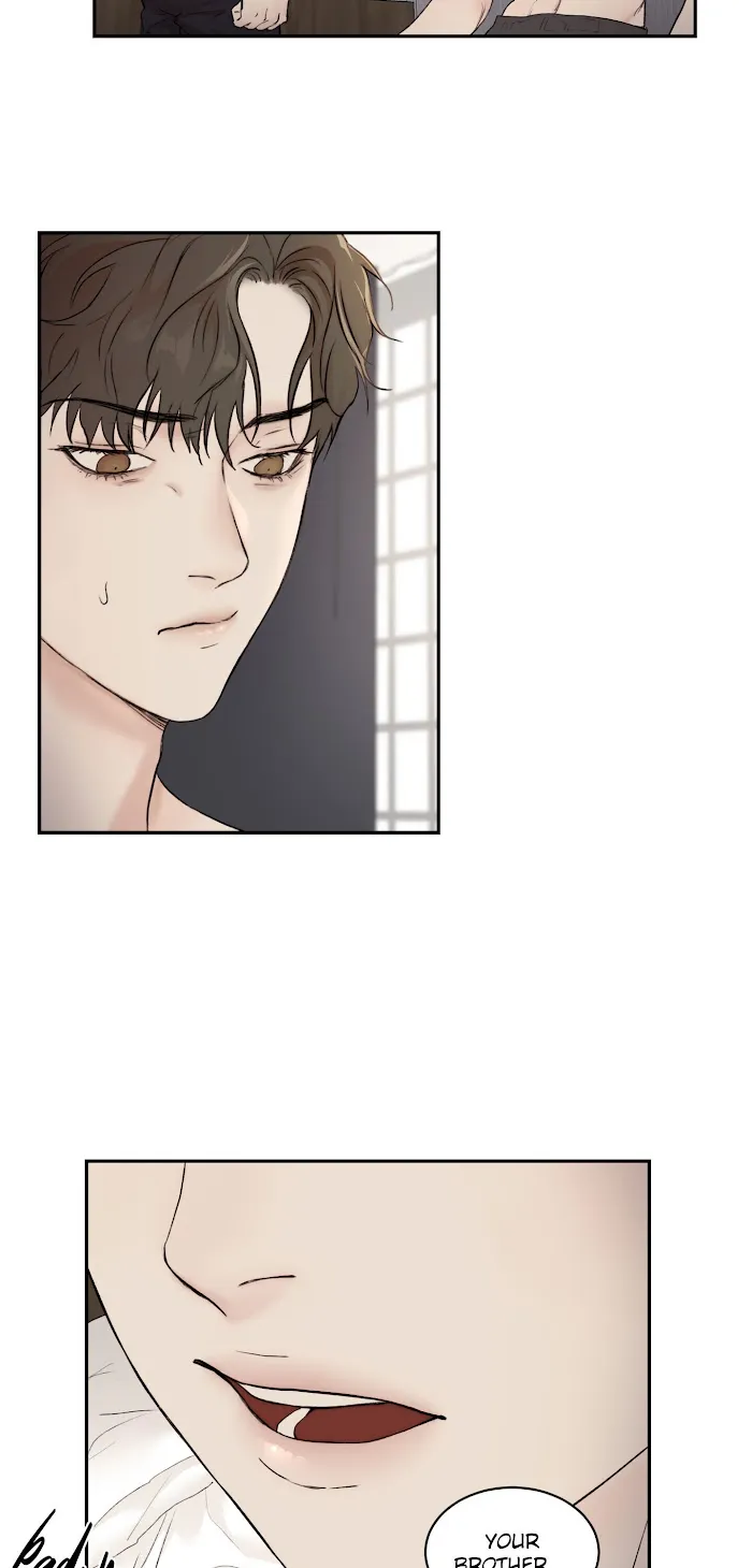 Speak Of The Devil - Chapter 20 Page 34