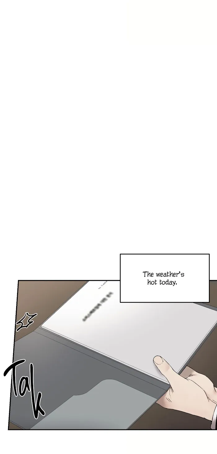 Speak Of The Devil - Chapter 21 Page 5