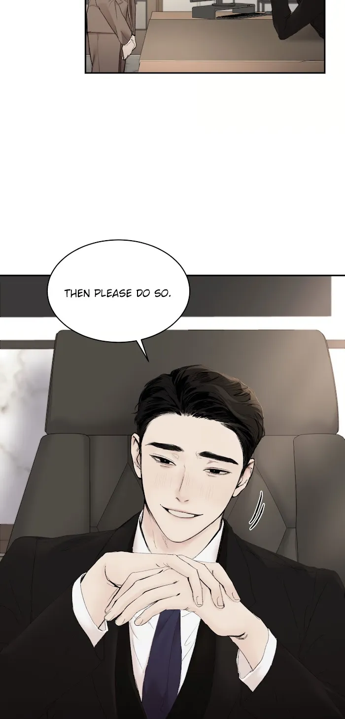 Speak Of The Devil - Chapter 21 Page 8