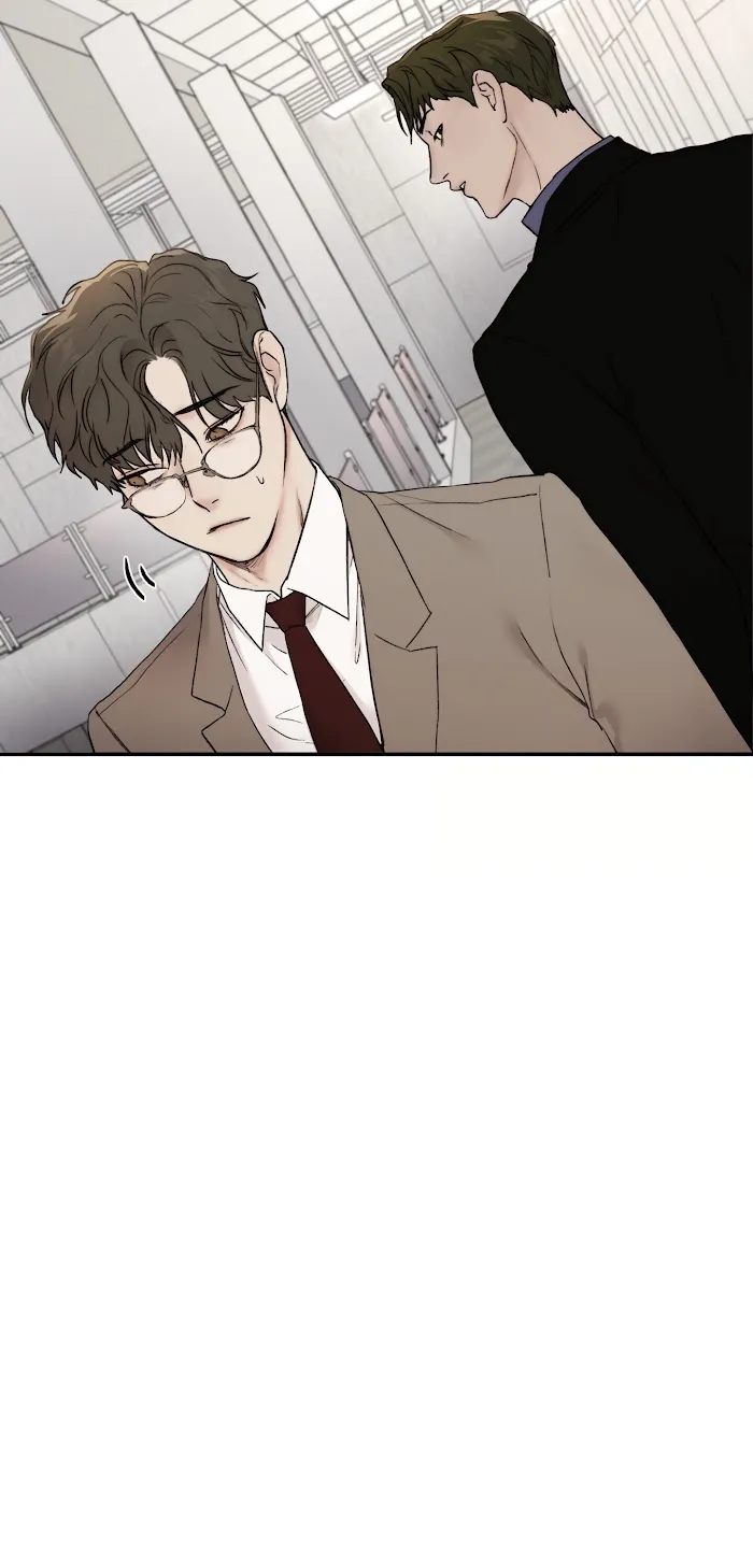 Speak Of The Devil - Chapter 21 Page 19