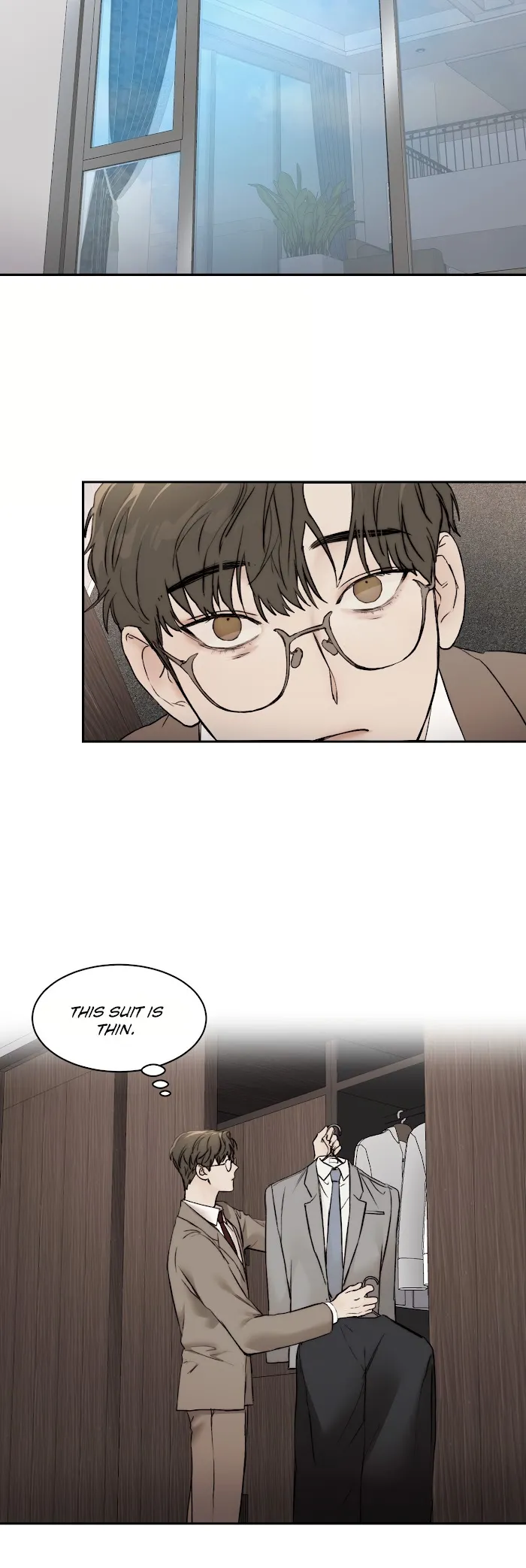Speak Of The Devil - Chapter 21 Page 24