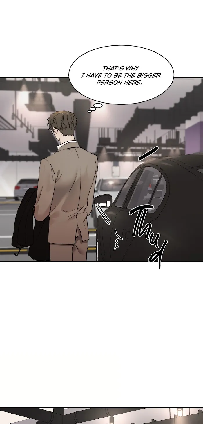 Speak Of The Devil - Chapter 21 Page 27