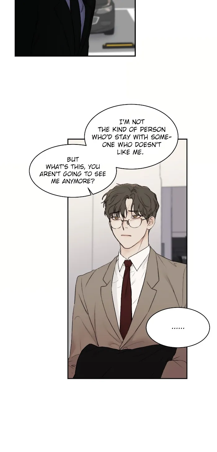 Speak Of The Devil - Chapter 21 Page 31