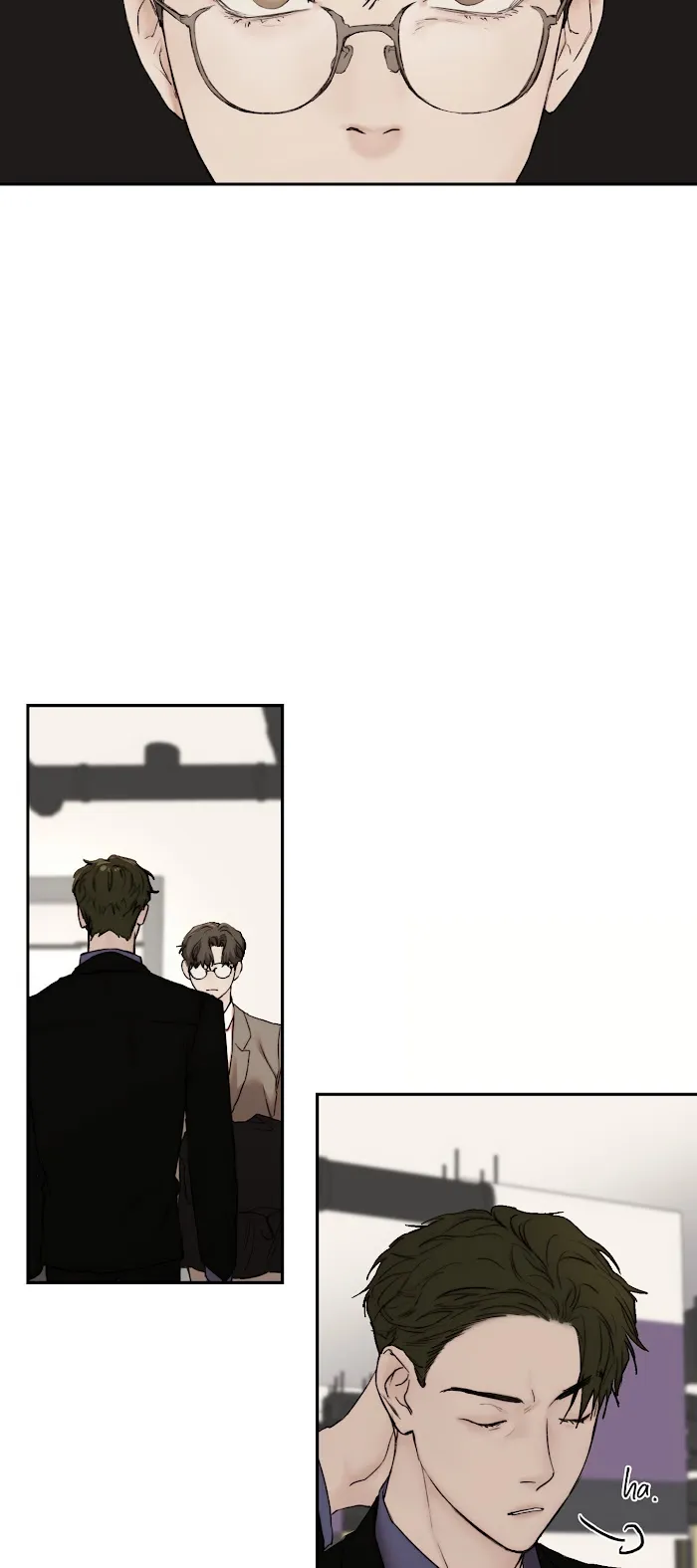 Speak Of The Devil - Chapter 21 Page 35