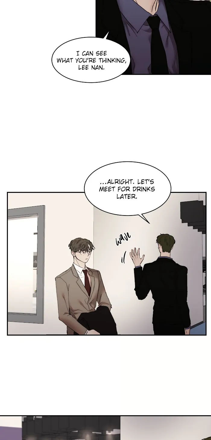 Speak Of The Devil - Chapter 21 Page 36