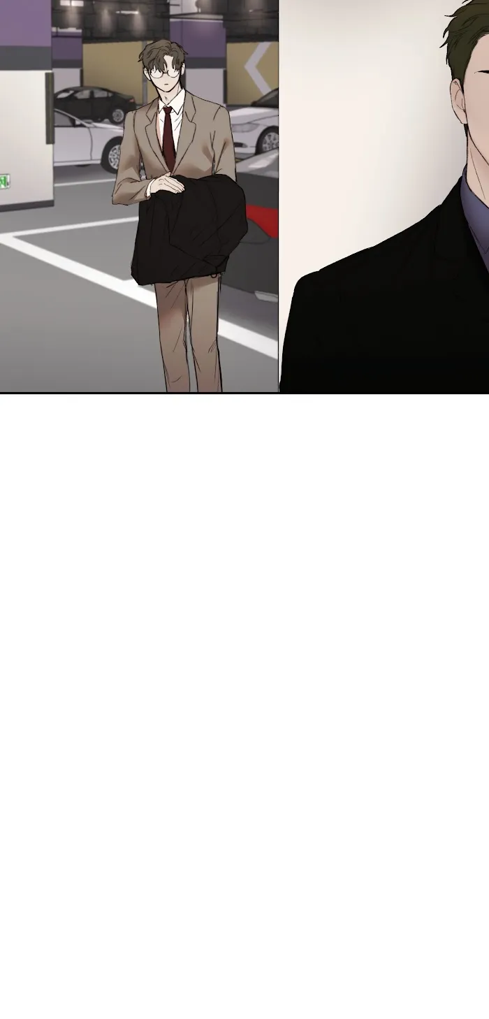 Speak Of The Devil - Chapter 21 Page 37